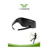 VR Shinecon SC-AİO8 VR 3D Sanal Gerçeklik Gözlüğü Seti, Tüm Akıllı Telefonlarla Uyumlu