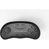 VR SHINECON SH-B01 Bluetooth Uzaktan Kumanda ile iOS ve Android Uyumlu VR Gözlük Oyunları