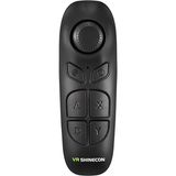 Vr Shinecon SH-B03 Bluetooth Uzaktan Kumanda iOS ve Android Uyumlu Oyun Kontrol Cihazı