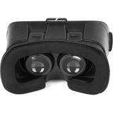 Vrbox 2 Sanal Gerçeklik Gözlüğü 4,7-6 inç Akıllı Telefonlarla Uyumlu Ergonomik Tasarım