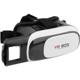 Vrbox Sanal Gerçeklik Gözlüğü 2021 Edition Uyumlu ve Konforlu Tasarım