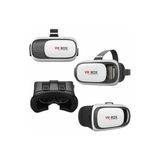 Vrbox VR Box 2 Sanal Gerçeklik Gözlüğü İos ve Android Uyumlu 3.5-6.0 inç Akıllı Telefonlar İçin