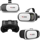 Vrbox Vr Box 3.2 3D S Gerçeklik Gözlüğü