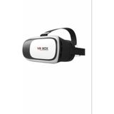 Vrbox VR Box 360 Derece Sanal Gerçeklik Gözlüğü Konforlu Kullanım İçin Tasarlandı