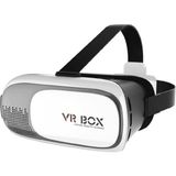 Vrbox Vr Box 3D S Gerçeklik Gözlüğü