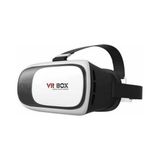 Vrbox VR BOX 3D Sanal Gerçeklik Gözlüğü Esnek Kafa Bandı ile Her Yüze Uygun 3.1 Model