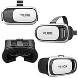 Vrbox Vr Box Derece S Gerçeklik Gözlüğü Vr 3D 360