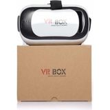 Vrbox Vr Box S Gerçeklik Gözlüğü