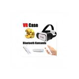 Vrbox Vr box Sanal Gerçeklik 3D Gözlük En Son Versiyon + Kumandalı