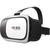Vrbox Vr Box Vrbox Vr Box 3D Virtual Reality S Gerçeklik Gözlüğü S Gerçekçilik