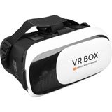 Vrbox Vr Boxvr Box Sanal Gerçeklik Gözlüğü