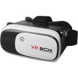 VRBox VR Gözlüğü 3D Uyumlu FA-8100VRB Eğlenceli Sanal Gerçeklik Deneyimi