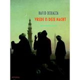 Vrede is deze nacht: winterpoezie: winterpoëzie