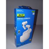 Vrl Acl Air 17STEREO Earbuds - HM-20 Beyaz