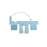 VRLCOOL Arçelik Buzdolabı Uyumlu Ara Bölme Rezistans - 4254090385