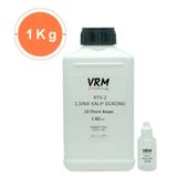 VRM RTV-2 Kalıp Silikonu 1.Sınıf Beyaz 1 KG