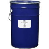 VRM Vernikrecinemarketi Rtv-2 Beyaz Kalıp Silikonu (10 Shore) 25 kg - 1 Adet - 010 - Beyaz