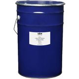 VRM Vernikrecinemarketi Rtv-2 Kalıp Silikonu 1.Sınıf (Pembe - 10 Shore) - 25 kg - 25 lt