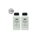 VRM Vernikrecinemarketi Rtv-2 Platinum Kalıp Silikonu (10 Shore) 1 kg