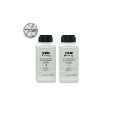 Vrm Vernikrecinemarketi RTV-2 Platinum Kalıp Silikonu (20 Shore) 1 Kg