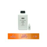 VRM VernikRecineMarketi RTV-2 Yarı Şeffaf - Ekstra Yumuşak Kalıp Silikonu (5 Shore) 1 KG