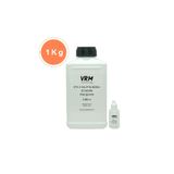VRM Vernikrecinemarketi Rtv-2 Yarı Şeffaf - Kalıp Silikonu (20 Shore) 1 kg