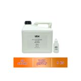 VRM Vernikrecinemarketi Rtv-2 Yarı Şeffaf - Sert Kalıp Silikonu (30 Shore) - 5 kg