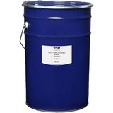 VRM Vernikrecinemarketi Rtv-2 Yarı Şeffaf - Sert Kalıp Silikonu (40 Shore) 25 kg