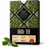 Vrosi Tea Bergamot Aromalı Siyah Çay 500 gr