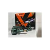 Vrpro Forte Led Xenon Ampul H1 2x60 Watt 18000 Lümen