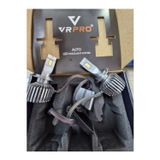 VRPRO SILVER H7 LED XENON AMPUL 22000 lümen 65wat şimşek etkili