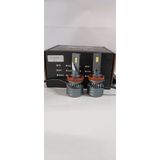 Vrpro Starten H11 Slim Led Xenon 12000 Lümen Garantili Profesyone