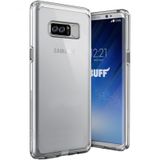 Vrs Design Buff Galaxy Note 8 Air Hybrid Kılıf