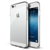 Vrs Design Crystal Mıxx İphone 6-6s Gri 75355 Kılıf