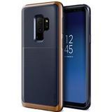 Vrs Design Galaxy S9 Plus High Pro Shield Blush Gold Kılıf