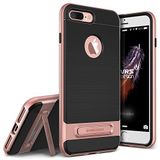 Vrs Design High Pro Shield Iphone 7 Plus Rose Gold Kılıf