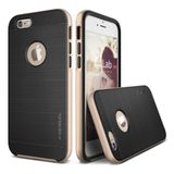 Vrs Design İphone 6- 6s Plus New High Pro Shield Shine Gold Kılıf