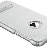Vrs Design İphone 7 Plus İle Uyumlu Simpli Lite Kılıf, Gümüş