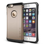 Vrs Design VRS39365 iPhone 6 Plus/ 6S Plus Thor Hard Drop Kılıf; Arka Kapak Altın