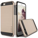 Vrs Design VRS58582 iPhone 6 Plus/ 6S Plus Verge Kılıf; Arka Kapak Altın