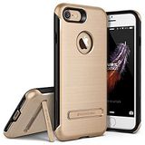 Vrs Design VRS82731 VRS iPhone 7 Duo Guard Kılıf, Shine Gold