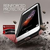 Vrs Design VRS82762 VRS iPhone 7 Duo Guard Kılıf, Rose Gold