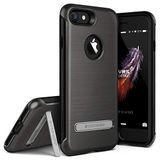Vrs Design VRS84179 VRS iPhone 7 Duo Guard Kılıf, Titanium Black