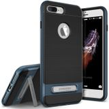 Vrs Design VRS84209 iPhone 7 Plus High Pro Shield Kılıf, Arka Kapak, Mavi