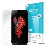 Vrs Design VRS84674 iPhone 6/ 6s Cam Ekran Koruyucu 2'li paket