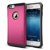 Vrs Design VRSHDIP6 iPhone 6/ 6S Thor Hard Drop Kılıf, Arka Kapak, Pembe