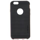 Vrs Design Vrsi6Snhps iPhone 6/ 6S Pro Shield Kılıf, Arka Kapak Rose Gold