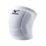 Vs1 Compact Knee Pad Unisex Dizlik Beyaz Beyaz