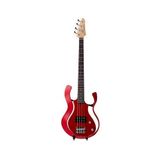 Vsb-1h-Rd Starstream Bass Gitar