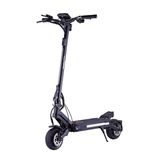 Vsett 8 Apex 2500w Elektrikli Scooter - Siyah